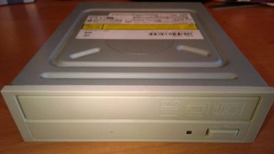 Лот: 4025488. Фото: 1. DVD-RW NEC. Приводы CD, DVD, BR, FDD