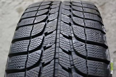 Лот: 3205680. Фото: 1. Зимняя резина Michelin. Шины