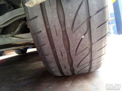 Лот: 13555062. Фото: 1. bridgestone potenza adrenalin... Шины