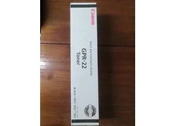 Лот: 18350405. Фото: 1. Тонер Canon C-EXV18 (GPR-22) 0386B002... Картриджи, расходные материалы