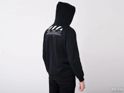Лот: 16825117. Фото: 1. Худи OFF-WHITE (15837). Свитеры, толстовки, худи