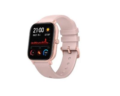 Лот: 15917522. Фото: 1. Часы Xiaomi Amazfit A1914 GTS... Смарт-часы, фитнес-браслеты, аксессуары
