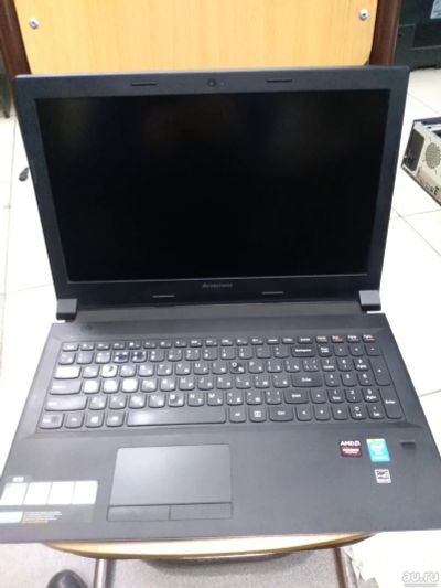 Лот: 12829047. Фото: 1. Ноутбук Lenovo B50-70 на i5 процессоре... Ноутбуки