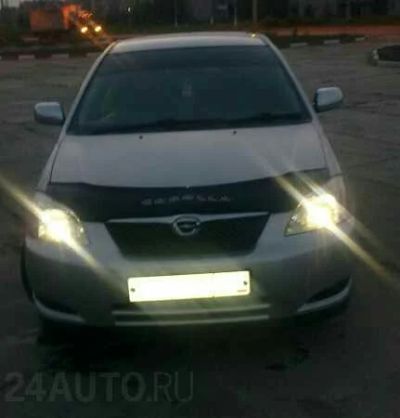 Лот: 7802298. Фото: 1. Toyota runx. Автомобили