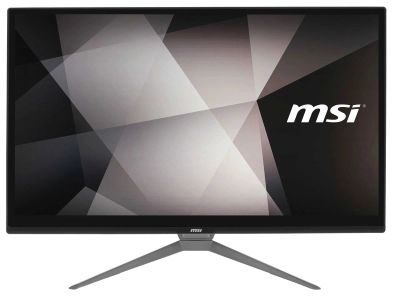 Лот: 19234039. Фото: 1. Новый 21.5" Моноблок MSI PRO 22XT... Моноблоки