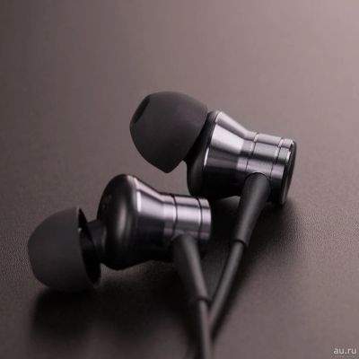 Лот: 17430268. Фото: 1. Наушники 1More Piston Fit. Наушники, гарнитуры