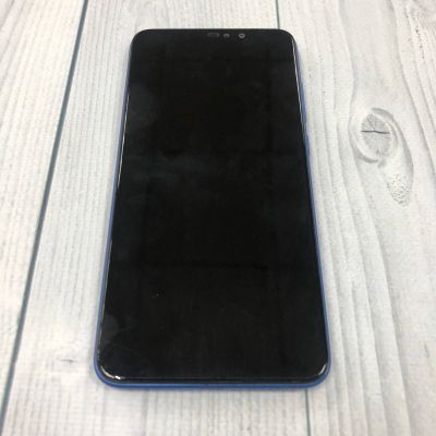 Лот: 14967708. Фото: 1. Xiaomi Redmi Note 6 Pro 32Gb Blue... Смартфоны