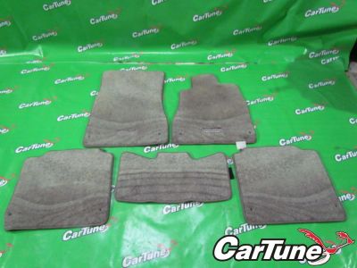 Лот: 10538262. Фото: 1. коврики комплект toyota celsior... Салон