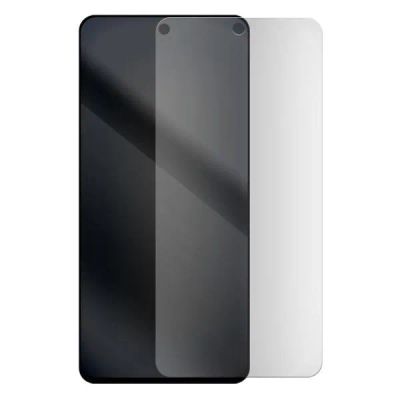 Лот: 24601697. Фото: 1. Защитное стекло Krutoff для Samsung... Защитные стёкла, защитные плёнки