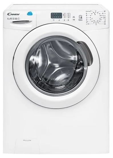 Лот: 10356920. Фото: 1. Стиральная машина Candy CS4 1061D1... Стиральные машины