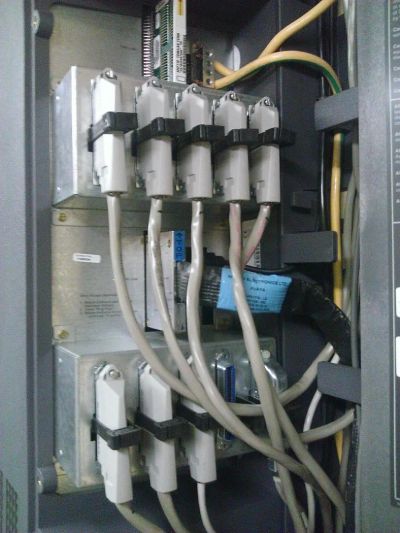 Лот: 6466152. Фото: 1. АТС Avaya definity J58890T SD-IE654-01. Другое (оборудование)