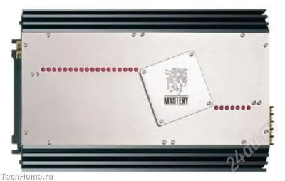 Лот: 2211100. Фото: 1. Усилитель Mystery MA4.300. Усилители