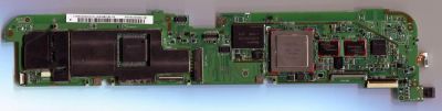 Лот: 7569991. Фото: 1. Материнская плата asus TF300TG... Запчасти для планшетов