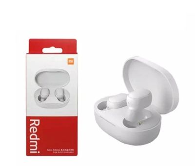 Лот: 18383539. Фото: 1. Беспроводные наушники Xiaomi Redmi... Наушники, гарнитуры