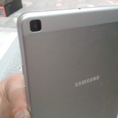 Лот: 18670389. Фото: 1. Планшет Samsung Galaxy tab A 8... Планшеты