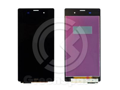 Лот: 13950368. Фото: 1. Дисплей для Sony Xperia Z3 / Z3... Дисплеи, дисплейные модули, тачскрины
