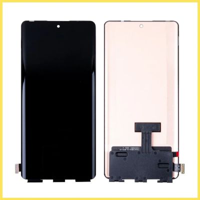Лот: 23455528. Фото: 1. Дисплей для Infinix Zero 30 4G... Дисплеи, дисплейные модули, тачскрины