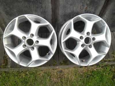 Лот: 5798458. Фото: 1. Replica Ford (FD12) 6x15 5x108... Диски