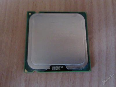 Лот: 2063258. Фото: 1. Процессор Intel Celeron D 331... Процессоры