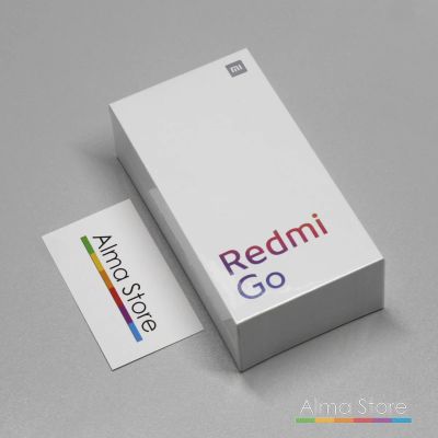 Лот: 15461307. Фото: 1. [Новый] Смартфон Xiaomi Redmi... Смартфоны