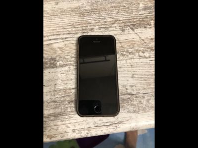 Лот: 14059953. Фото: 1. iPhone 5S 32гб. Смартфоны