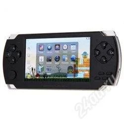 Лот: 2526185. Фото: 1. P80 + 4,3-дюймовый 1080P HD 4GB... Игровые приставки, консоли