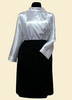 Лот: 4729831. Фото: 1. Костюм женский. Ритуальные товары