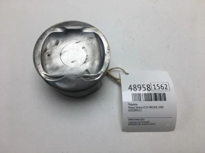 Лот: 20393884. Фото: 1. Поршень Nissan Serena 2008 A2010EN211... Двигатель и элементы двигателя