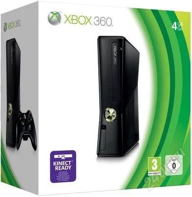 Лот: 1667967. Фото: 1. Продам Xbox 360 slim/250gb/ Обмен... Игровые приставки, консоли