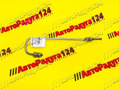 Лот: 18651520. Фото: 1. Трубка тормозная ВАЗ 2170 вторичного... Тормозная система