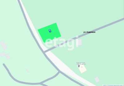 Лот: 25297063. Фото: 1. участок , ТСН Отдых ТСН Отдых... Земельные участки