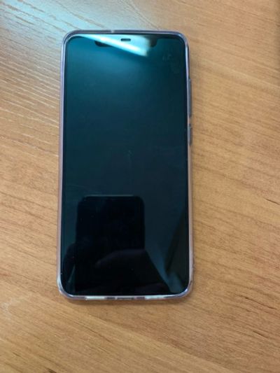Лот: 17236126. Фото: 1. xiaomi mi 8 6/64. Смартфоны