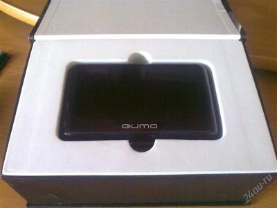 Лот: 1028015. Фото: 1. QUMO gamebox XL. Игровые приставки, консоли
