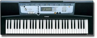 Лот: 2758949. Фото: 1. Синтезатор YAMAHA PSR-E213. Клавишные