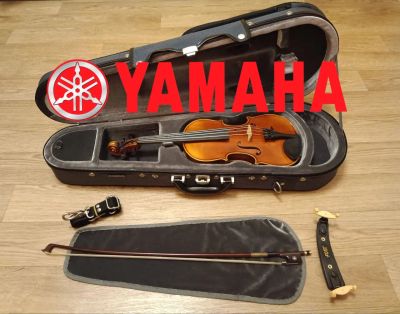 Лот: 24296751. Фото: 1. Скрипка 1/4 Yamaha V7SG. Другие струнные