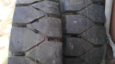 Лот: 4775623. Фото: 1. Шины. Другое (шины, диски)
