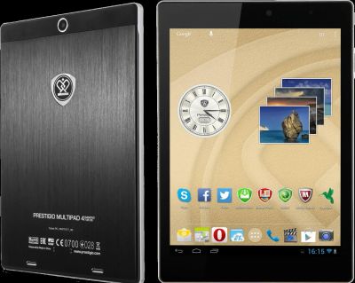 Лот: 6854495. Фото: 1. Prestigio Multipad 4 Diamond 7... Планшеты