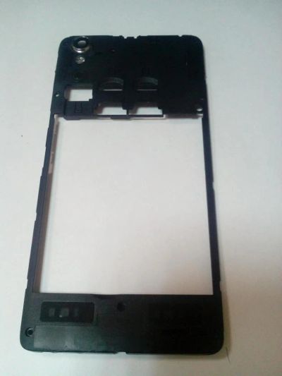 Лот: 9324289. Фото: 1. A145 . Lenovo A6000 Задняя часть... Корпуса, клавиатуры, кнопки