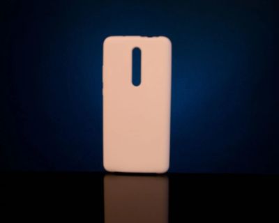 Лот: 19914317. Фото: 1. Кейс Silicon Cover для Xiaomi... Чехлы, бамперы
