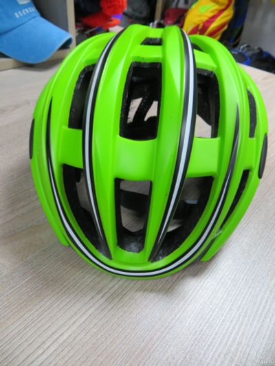 Лот: 13690197. Фото: 1. Шлем для велосипедиста | велосипед... Шлемы