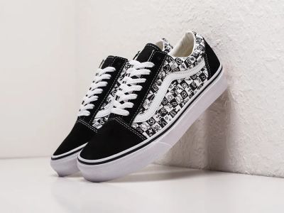 Лот: 20205624. Фото: 1. Кеды VANS Old Skool. Кеды, кроссовки, слипоны