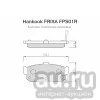 Лот: 14634844. Фото: 1. FPS01R \440600N690\HANKOOK торм... Запчасти