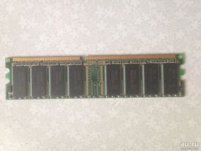 Лот: 9123435. Фото: 1. Оперативная память DDR Samsung... Оперативная память
