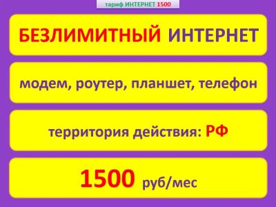 Лот: 12646680. Фото: 1. Безлимитный интернет!. SIM-карты, телефонные номера