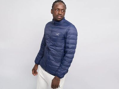 Лот: 24978001. Фото: 1. Куртка Arcteryx. Верхняя одежда