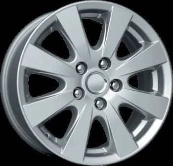 Лот: 4121239. Фото: 1. Диск реплика Toyta_Camry-2 16x6... Диски