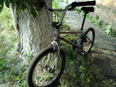 Лот: 11772920. Фото: 1. Велосипед BMX GT Compe (2008). Велосипеды