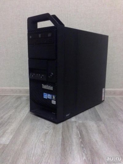 Лот: 8381956. Фото: 1. ПК на базе Intel Xeon E3 1240. Компьютеры в сборе