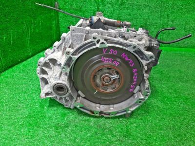 Лот: 16652374. Фото: 1. Акпп Volvo V50 MW43 B4204S3 2... Другое (автозапчасти)