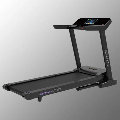 Лот: 22371668. Фото: 1. Беговая дорожка Clear Fit LifeCardio... Беговые дорожки
